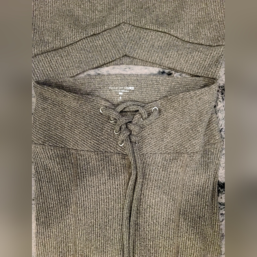 Year Of Ours Matching Top And Bottom - image 6